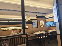 -小菜园新徽菜(马鞍山金鹰店)