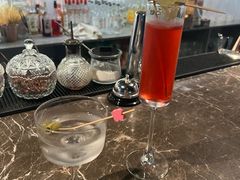 -NOVA CORE蔚来酒吧(新天地店)