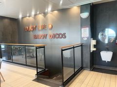 -德克士(通惠门店)