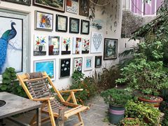 -明月山庄私房菜(环海东路店)