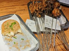 -小草大排档(北沙坡店)