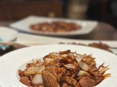 -南门小馆·清真(国贸商城店)