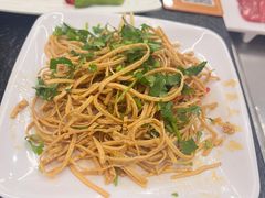 -常赢三兄弟·清真涮肉(崂山路总店)