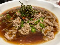 东坡藤椒肥牛-眉州东坡(团结湖店)