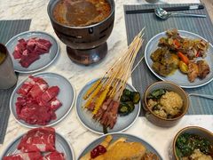 -菲住布渴酒店自助餐厅(阿里巴巴西溪园区店)