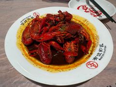 -有位虾匠·胶东小馆(市北店)