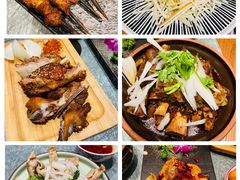 -天山集市(和家乐广场店)