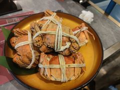 -一绪に寿喜烧(虹悦城店)