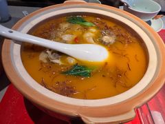 -春色如许·茶食餐厅(桃李春风店)