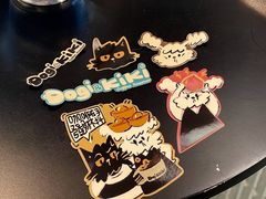 -Dogi&kiki Coffee(中心商务大厦店)