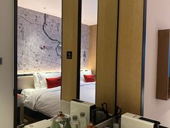-上海新国际博览中心城际酒店