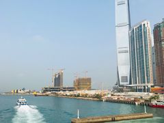 -香港皇家太平洋酒店