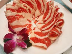 -天宜隆蘑菇宴火锅(石景山旗舰店)