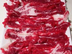 -犇鼎牛潮汕牛肉火锅(新辰里学清路店)