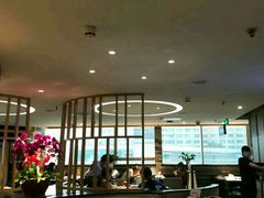 大堂-海底捞火锅(崇文门新世界百货店)
