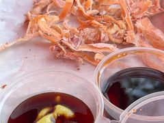 -串小白烧烤(金沙洲店)