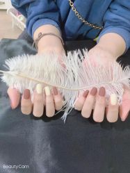 -糖·美学·美甲