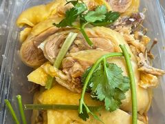 -九斤黄三黄鸡专卖店