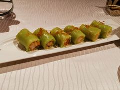 -朝(澳门伦敦人店)
