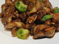 -李氏八大件老菜馆(万宝街店)