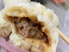 三鲜包子-津门张记包子铺(华昌道店)