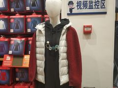 -优衣库(哈尔滨乐松广场店)
