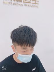 -柯琳造型直营店