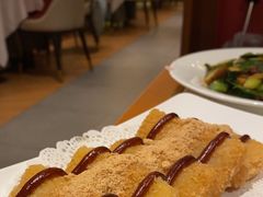 -一品红川菜(皇岗二店)