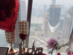 -THE WANG王品(上海中心云端店)
