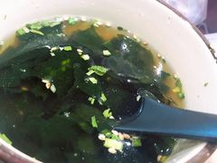 -和府捞面(东直门银座店)