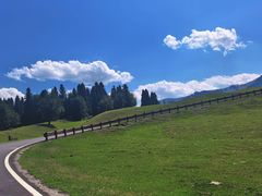 -新疆那拉提国家旅游度假区