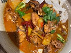 -那时新疆·若羌(经纬汇店)