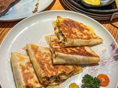 -通海俄式烧烤(下瓦房店)