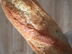 白法棍Baguette-老梦面包CHEZMOREL(麦子店)