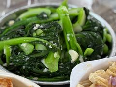 -满記土窑烧鷄波浪山莊