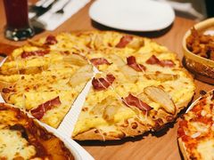 -必胜客(滨江店)