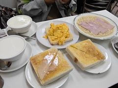 -澳洲牛奶公司(佐敦店)