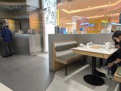 -蔡澜点心·粤菜(月星环球港店)