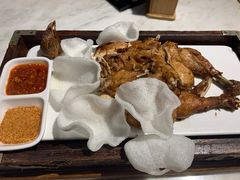 -小吊梨汤·北京菜·烤鸭(鸟巢店)