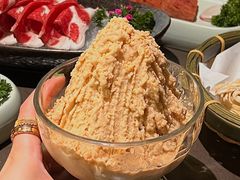 -捞王锅物料理(上海世茂广场店)