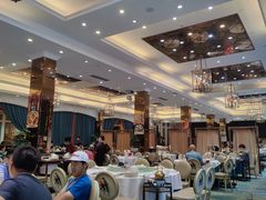 -君德澜酒家·创意粤菜(金山谷店)