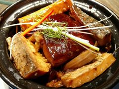 -外婆家(杭州马塍店·杭帮菜名店)