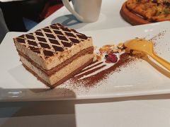 -西部牛排(京华城店)