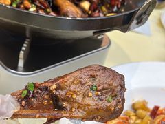 -聚味瞿记·龙虾堂(坡子街店)