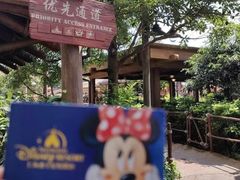 -上海迪士尼度假区