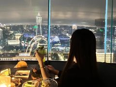 -Hi City·城市之巅