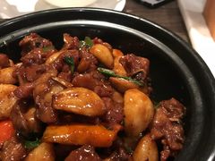 -茉莉餐厅(包河万达店)