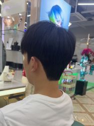 -秦·专注剪发