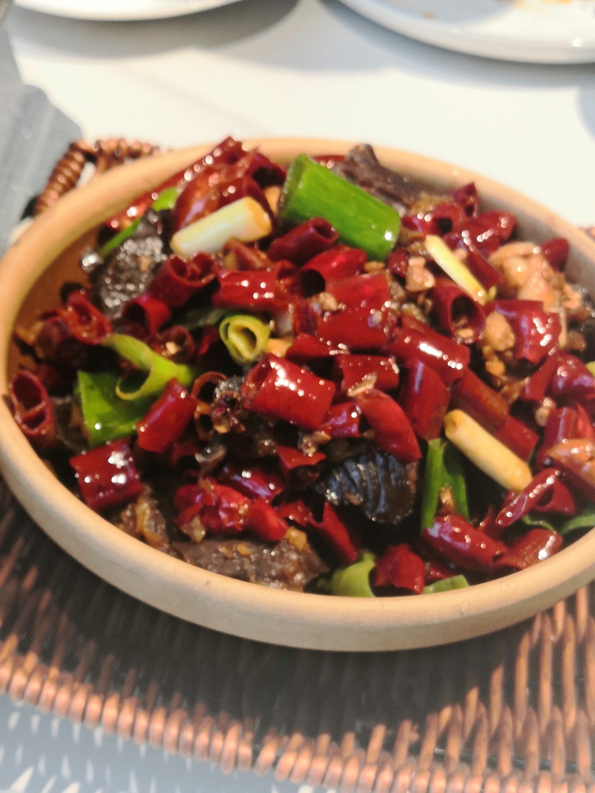 大头小厨