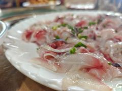 -红日饭店(裕隆三路店)